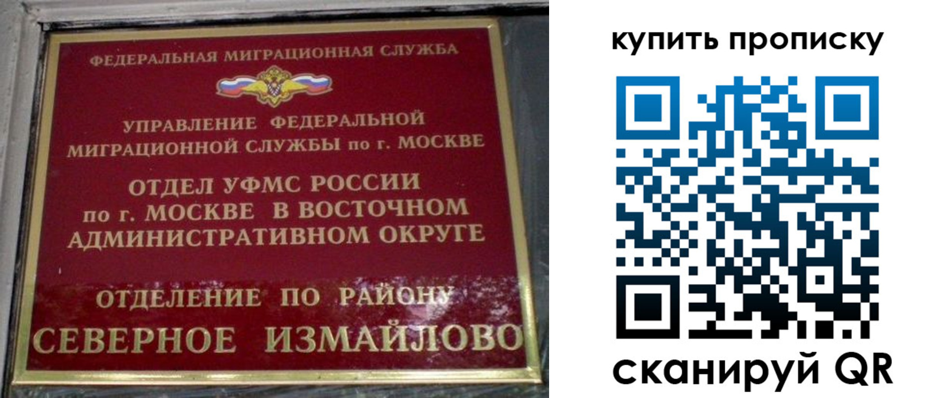 прописка в квартире в Белёве